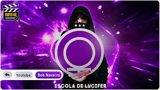 Participe da Revolução Luciferiana