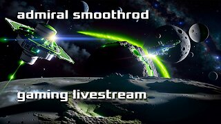 gaming livestream - kerbal space program 2 - lets crash into the mun