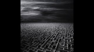 In A Maze