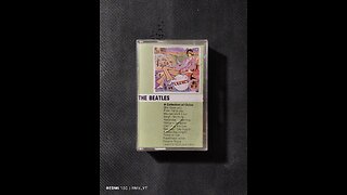 The Beatles- A beatles collection of oldies [Side B] Full Album