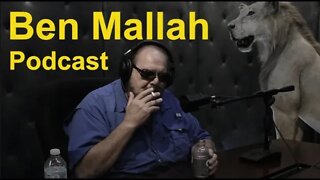 Real Estate Questions Answered - Ben Mallah Podcast Test
