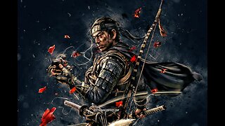 PC | Ghosts of Tsushima | Lethal | [No mic] | 144hz | Completionist