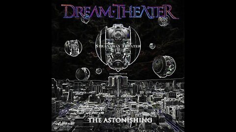 Dream Theater - 2285 Entr'acte