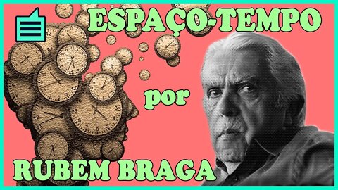 A PRISÃO TEMPORAL (Física e Literatura)