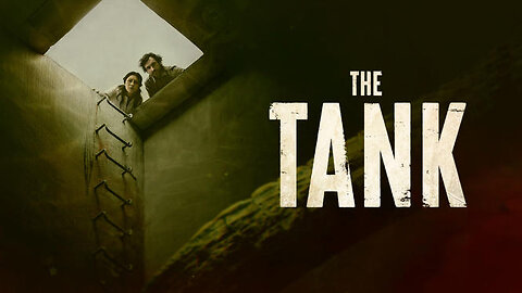 The Tank (2023)