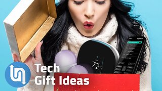 Smart Home Starter Kit and Gift Ideas