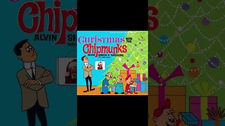 #SamNewsMan 12.3.23 #Song 🎼 The Chipmunk Song #Christmas 🎅🏻 #ChristmasMusic 🎶 #TisTheSeason 🎄