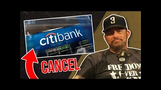 Citigroup Bank Funds Abortion for Its Employees | The Chad Prather Show