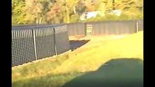 Large number of coffins found in Fema Camp - 10-10-20