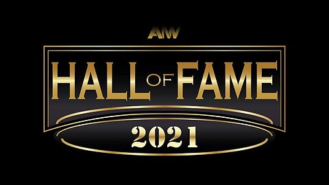 Hall Of Fame 2021 S1E10