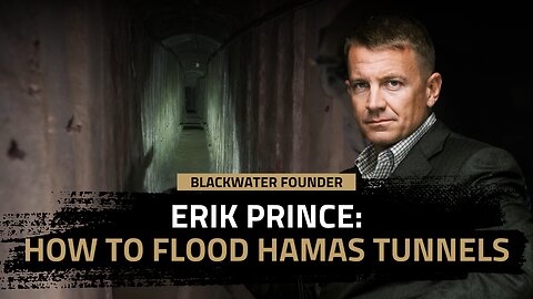 Drowning Hamas Out – Episode 14