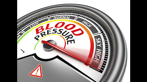 Use Organic Foods and Spices to Lower Blood Pressure Naturally