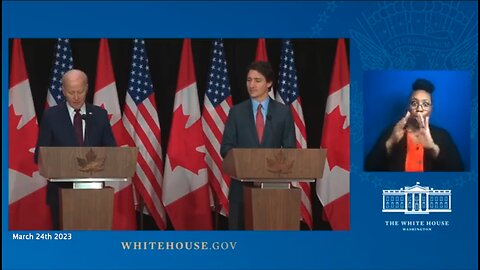 Banking Crisis | "The Banks Are In Pretty Good Shape. I Don't See Anything On the Horizon That's About to Explode." - President Joe Biden | "It's Important That People Can Understand That They Can Be Bailed In." - FDIC