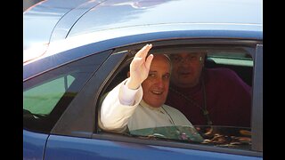 Pope Francis to visit Moscow, fulfilling prophecy of Garabandal