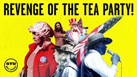 Thank the TEA PARTY for the Overturn of Roe v. Wade | Ep 537