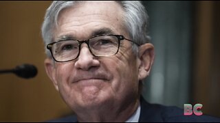 Fed Chair Powell Anticipates Interest Rates to Be Higher than Previously Predicted