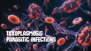 Toxoplasmosis | Parasitic Infections