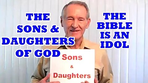 The Sons & Daughters Of God