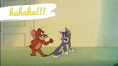 Tom and Jerry Cartoon full episodes new 2023