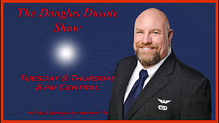 The Douglas Ducote Show (2/21/2023)