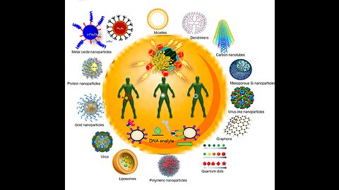 The Nanoparticles