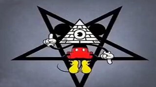 DISNEY ILLUMINATI SATANISM AND SEX SYMBOLS - HOLLYWOOD EXPOSED