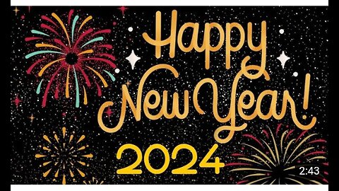 2024 New Year wishes 🌹 | happy new year wishes in english | happy new year countdown 🌹