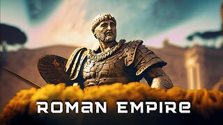 From Glory to Ruin: The Story of the Roman Empire