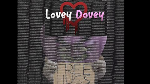 Lovey Dovey Gameplay