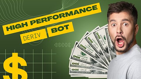 Thunder Bot Make Every Day Profitable Try It Now