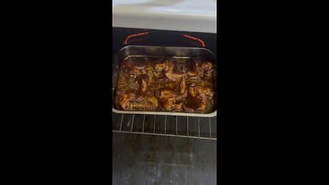 BBQ Chicken/ SauceBoss