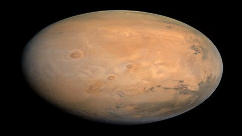 NASA Will Bring Mars Air to Earth