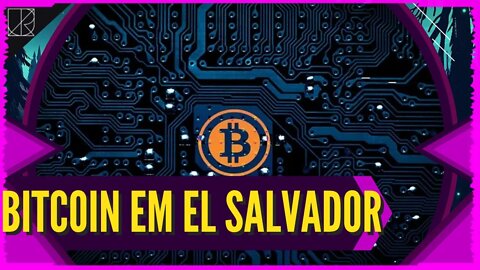 El Salvador e o Aplicativo "Chivo" com US$30 em Bitcoin Para Quem se Inscrever || Mais informações