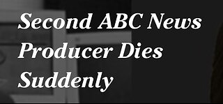 Two ABC News Producers ‘Died Suddenly’ In A Week