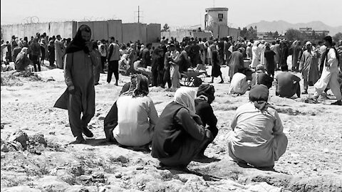 The Afghanistan Evacuation Debacle: An American Embarrassment | Ep 331