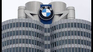 Pride Woes: BMW Finds Out the Hard Way That Virtue Signaling