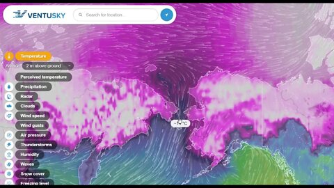 Arctic Alarmists Facing Imminent Meltdown