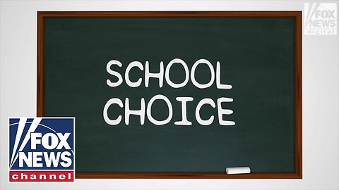 What is it? School Choice | Digital Originals