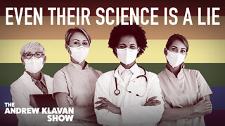 Even Their Science is a Lie| Ep. 1101