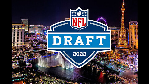 2022 NFL Mock Draft Meeting of the Minds with Mike Band