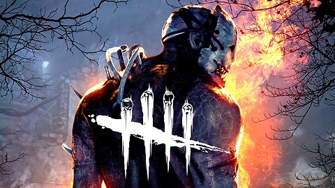 DEAD BY DAYLIGHT