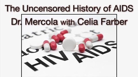 The Uncensored History of AIDS Interview With Celia Farber