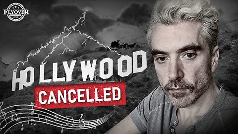 Top Hollywood Movie Composer Red-pilled... NOW WHAT? - Stephen Hilton