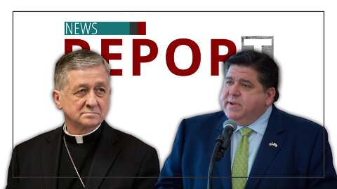 Catholic — News Report — Lockdown Love-In