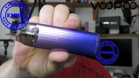 Voopoo Vmate Infinity Edition