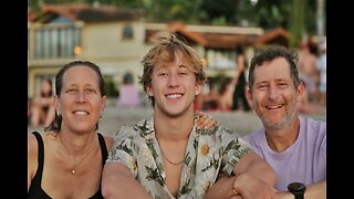 19yr Old Son of Vax-pushing YouTube CEO Susan Wojcicki Found Dead - Grandma Says Was Probably "an experiment that went wrong"