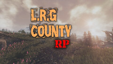 We B Gaming? | Subsistence | LRG County RP & Drinks