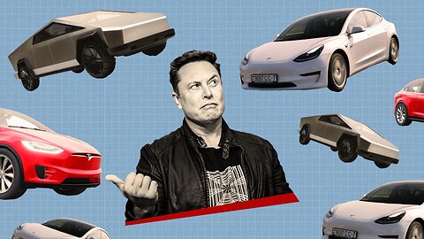 How Tesla Layoffs Exposed the USA economy