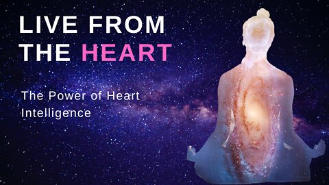 Is the Quantum Heart more powerful than the Mind?
