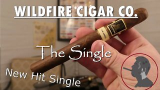 Wildfire Cigar Co The Single, Jonose Cigars Review